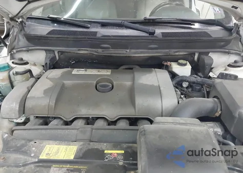 2007 Volvo Xc90 3.2 from USA, damaged, VIN YV4CZ982X71353957